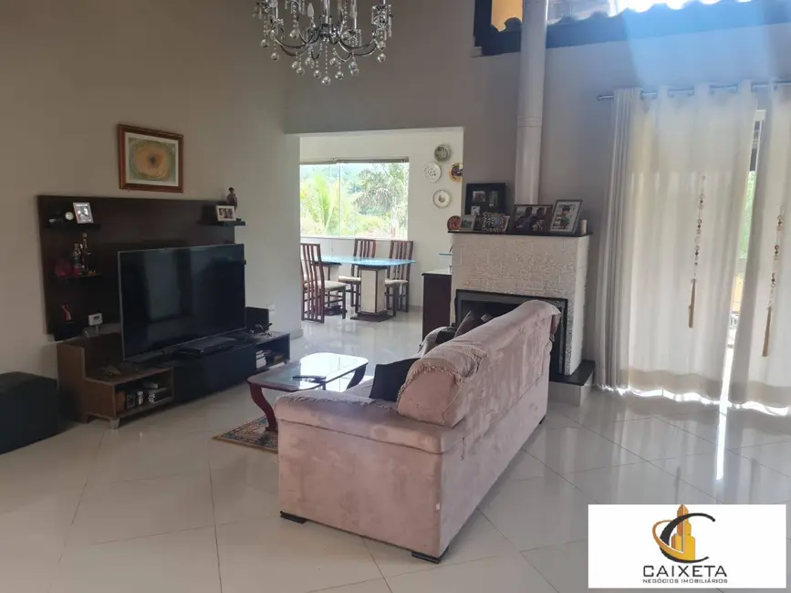 Casa de Condomínio com 3 quartos à venda, 1315m2 em Jardim São Bento do Recreio, Valinhos - SP - imagem 9 Foto 9 de Casa de Condomínio com 3 quartos à venda, 1315m2 em Jardim São Bento do Recreio, Valinhos - SP