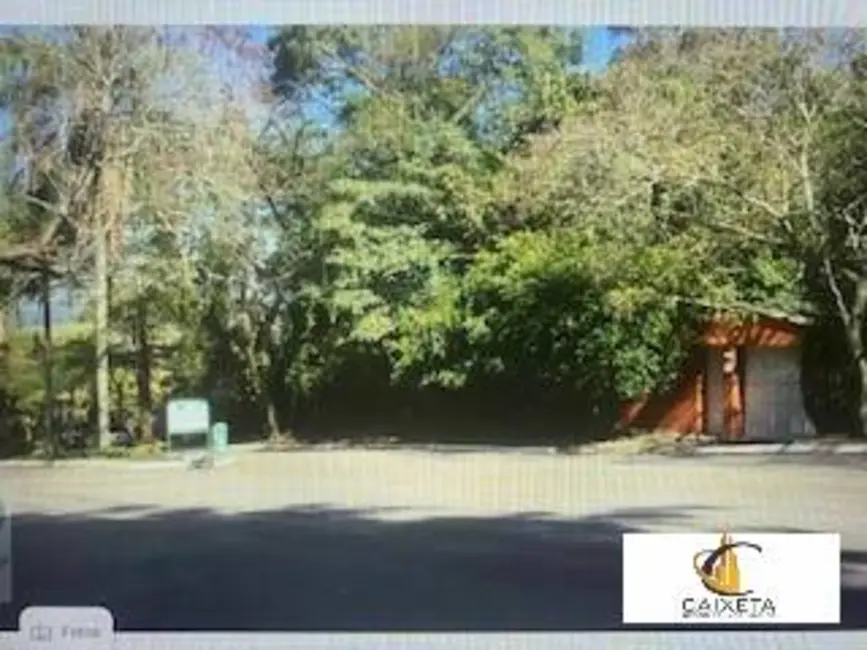 Foto 4 de Lote de Condomínio à venda, 1171m2 em Altos de São Fernando, Jandira - SP