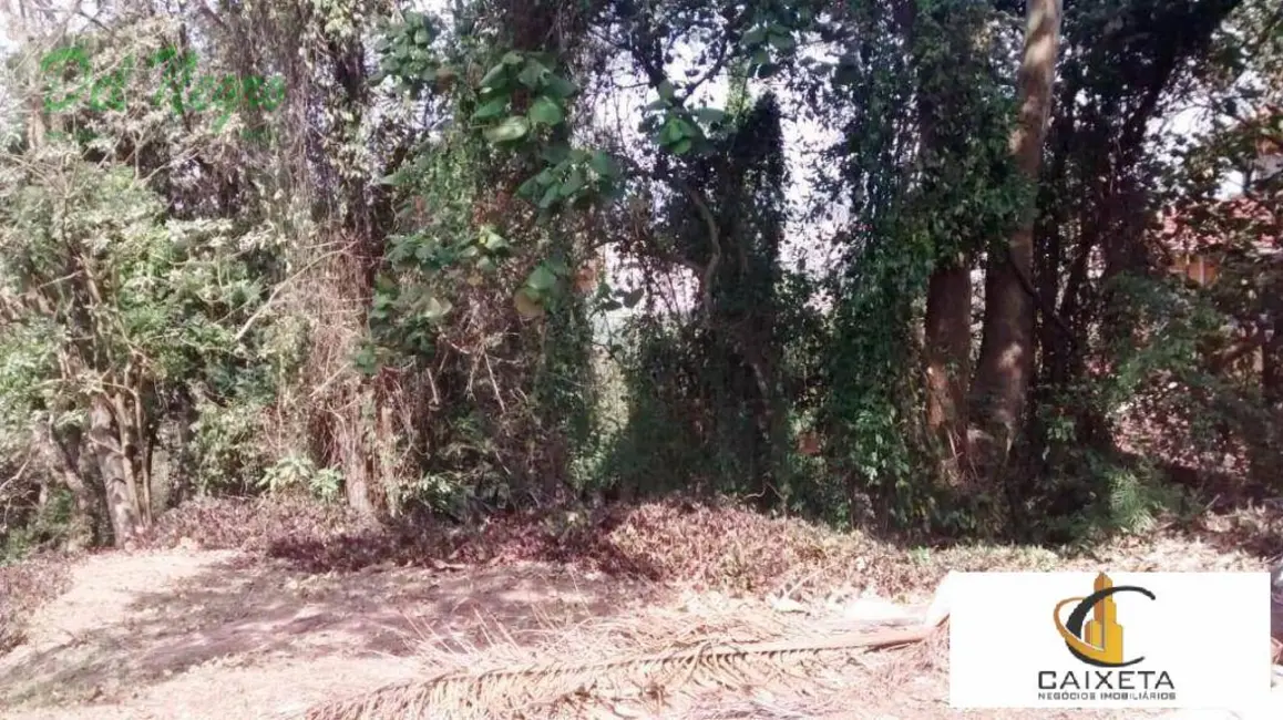 Foto 8 de Lote de Condomínio à venda, 1171m2 em Altos de São Fernando, Jandira - SP