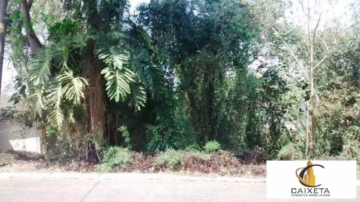 Foto 7 de Lote de Condomínio à venda, 1171m2 em Altos de São Fernando, Jandira - SP