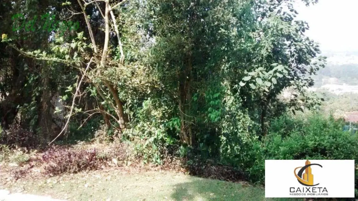 Foto 9 de Lote de Condomínio à venda, 1171m2 em Altos de São Fernando, Jandira - SP