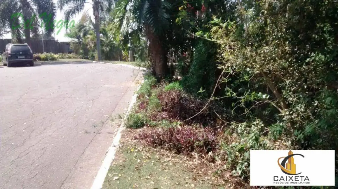 Foto 5 de Lote de Condomínio à venda, 1171m2 em Altos de São Fernando, Jandira - SP