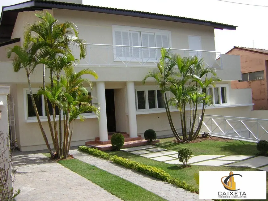 Casa de Condomínio com 5 quartos para alugar, 580m2 em Alphaville Residencial Um, Barueri - SP - imagem 1 Foto 1 de Casa de Condomínio com 5 quartos para alugar, 580m2 em Alphaville Residencial Um, Barueri - SP