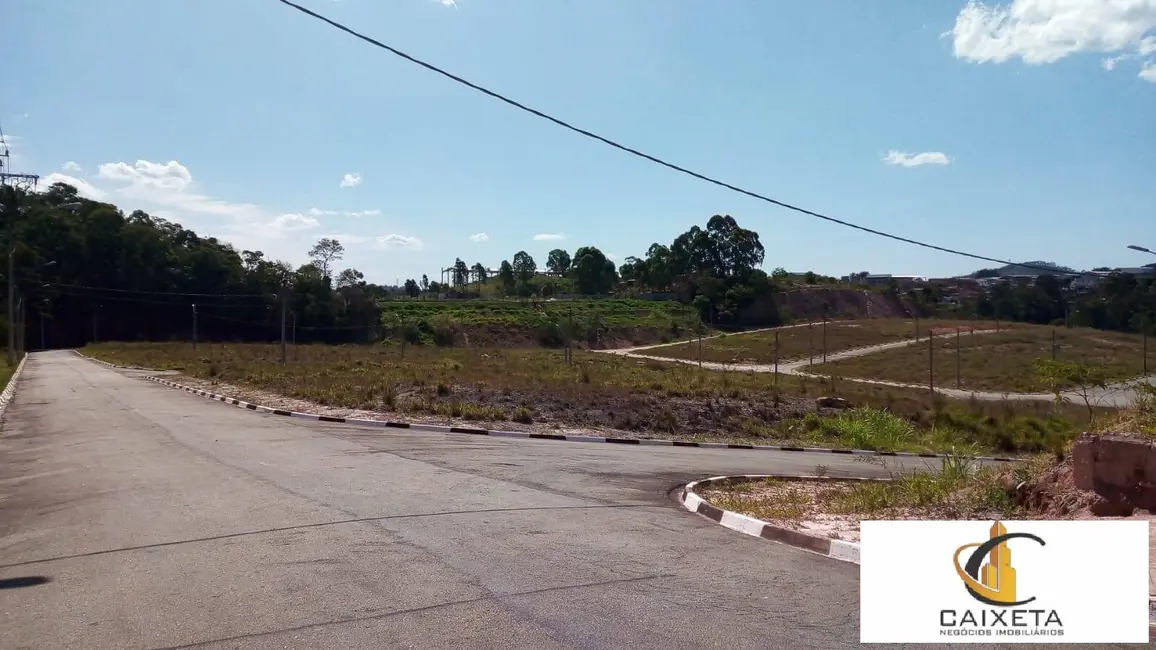 Foto 7 de Terreno / Lote à venda, 150m2 em Chácara Jaguari (Fazendinha), Santana De Parnaiba - SP