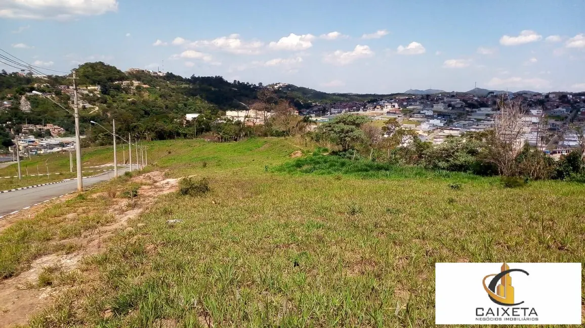 Foto 9 de Terreno / Lote à venda, 150m2 em Chácara Jaguari (Fazendinha), Santana De Parnaiba - SP