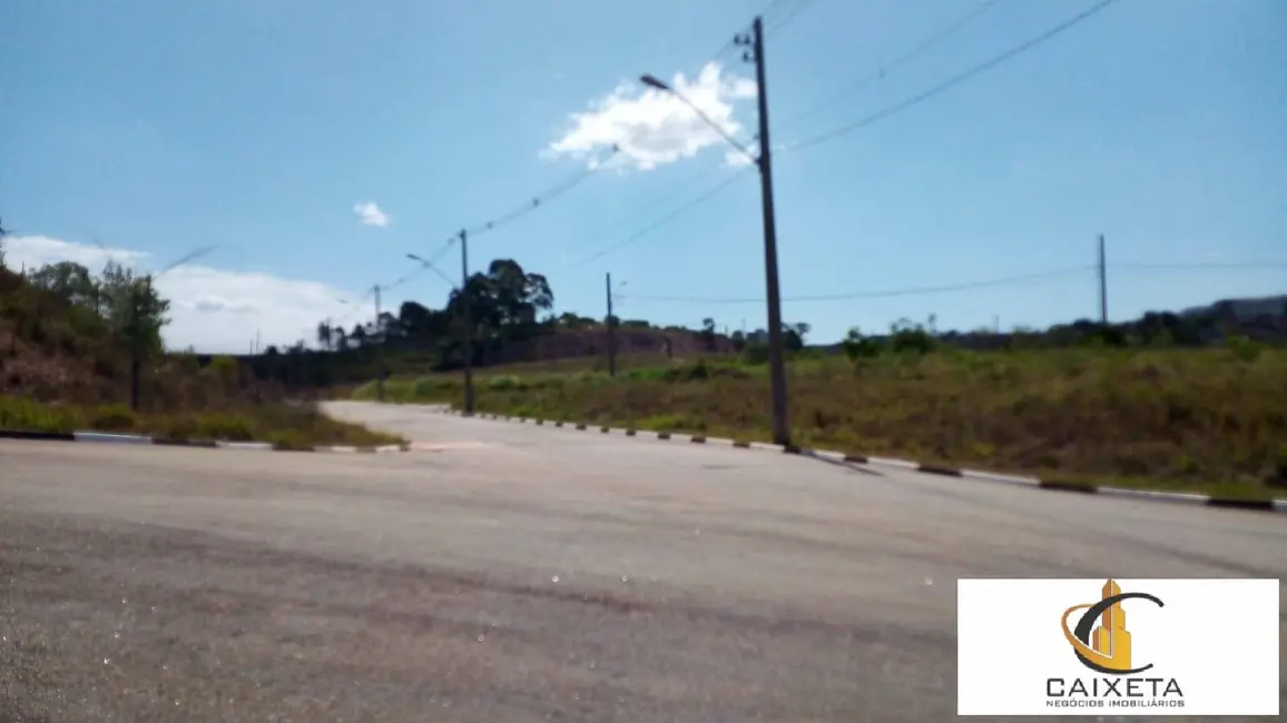 Foto 4 de Terreno / Lote à venda, 150m2 em Chácara Jaguari (Fazendinha), Santana De Parnaiba - SP