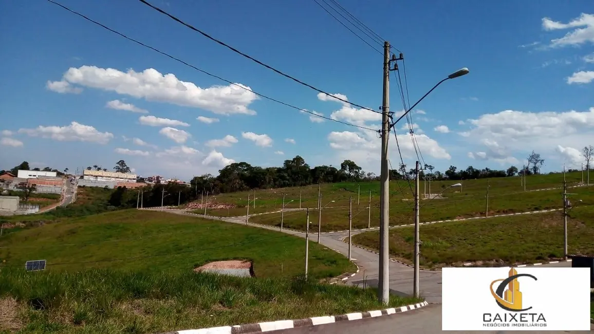Foto 5 de Terreno / Lote à venda, 150m2 em Chácara Jaguari (Fazendinha), Santana De Parnaiba - SP