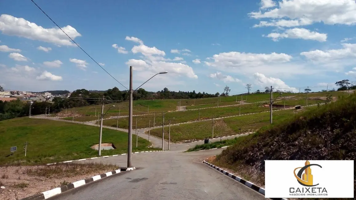 Foto 6 de Terreno / Lote à venda, 150m2 em Chácara Jaguari (Fazendinha), Santana De Parnaiba - SP