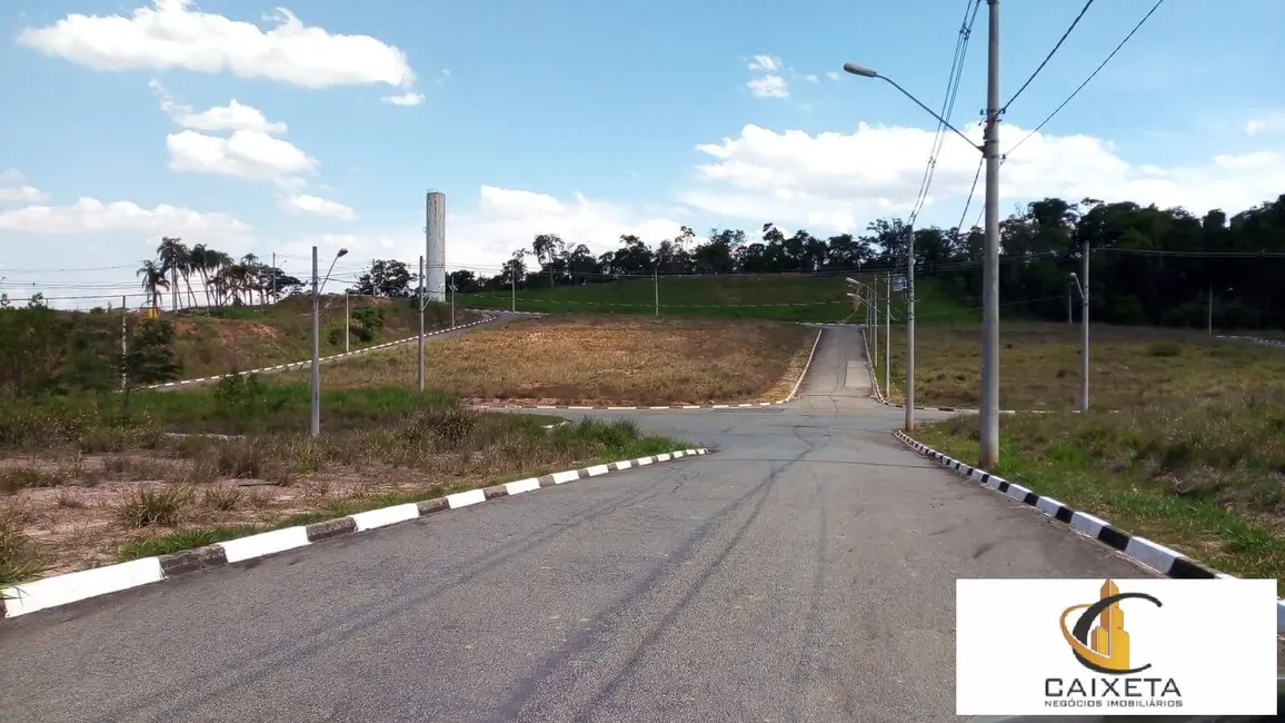 Foto 3 de Terreno / Lote à venda, 150m2 em Chácara Jaguari (Fazendinha), Santana De Parnaiba - SP