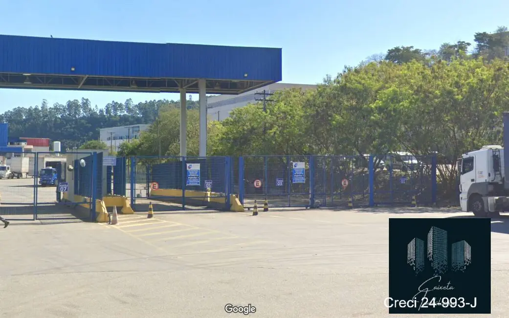 Armazém / Galpão para alugar, 8852m2 em Portais (Polvilho), Cajamar - SP - imagem 5 Foto 5 de Armazém / Galpão para alugar, 8852m2 em Portais (Polvilho), Cajamar - SP