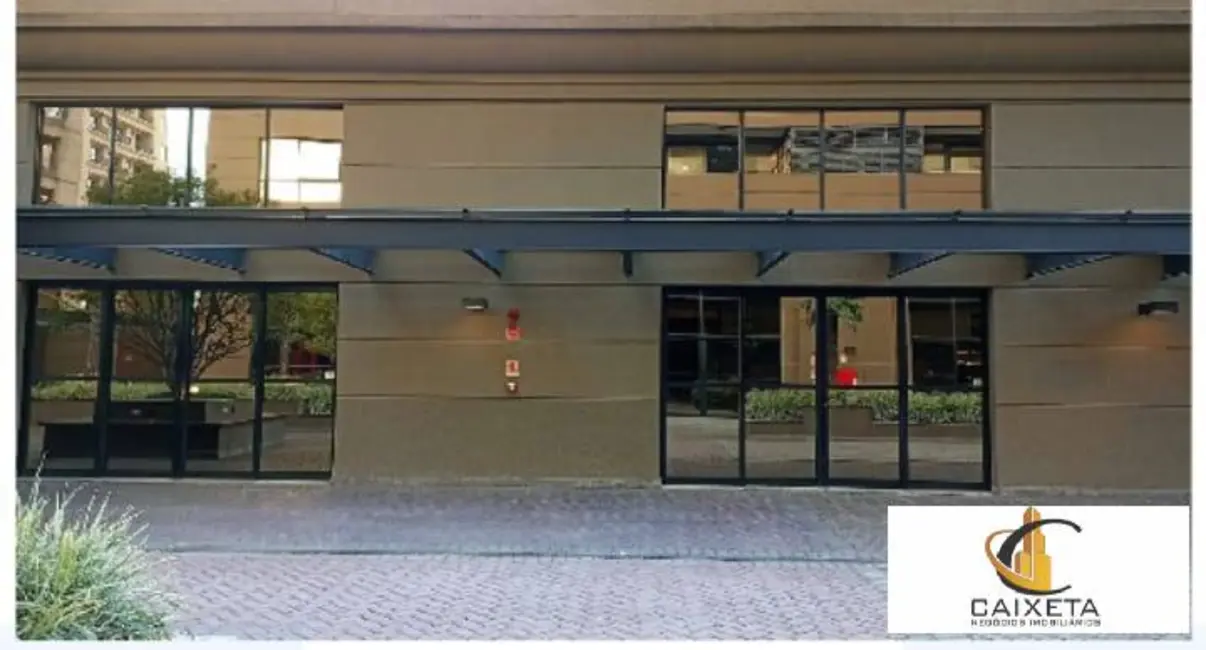 Foto 3 de Loja para alugar, 65m2 em Alphaville Industrial, Barueri - SP