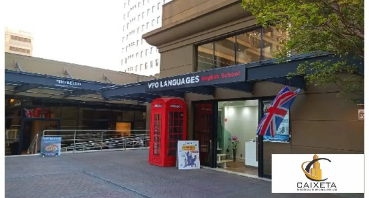 Foto 4 de Loja para alugar, 65m2 em Alphaville Industrial, Barueri - SP