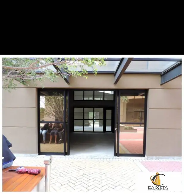 Foto 5 de Loja para alugar, 65m2 em Alphaville Industrial, Barueri - SP