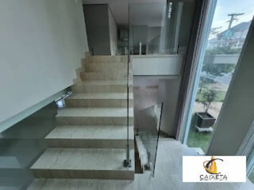 Foto 4 de Casa de Condomínio com 5 quartos à venda, 760m2 em Alphaville, Santana De Parnaiba - SP