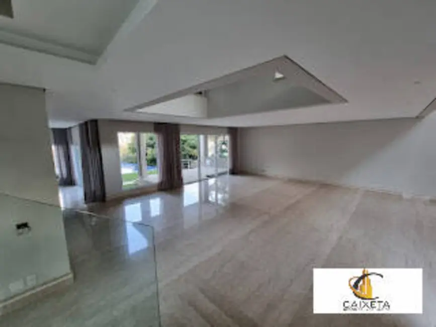 Foto 5 de Casa de Condomínio com 5 quartos à venda, 760m2 em Alphaville, Santana De Parnaiba - SP