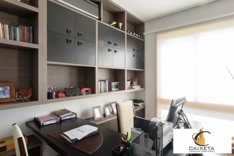 Foto 3 de Casa de Condomínio com 5 quartos à venda e para alugar, 504m2 em Tamboré, Santana De Parnaiba - SP