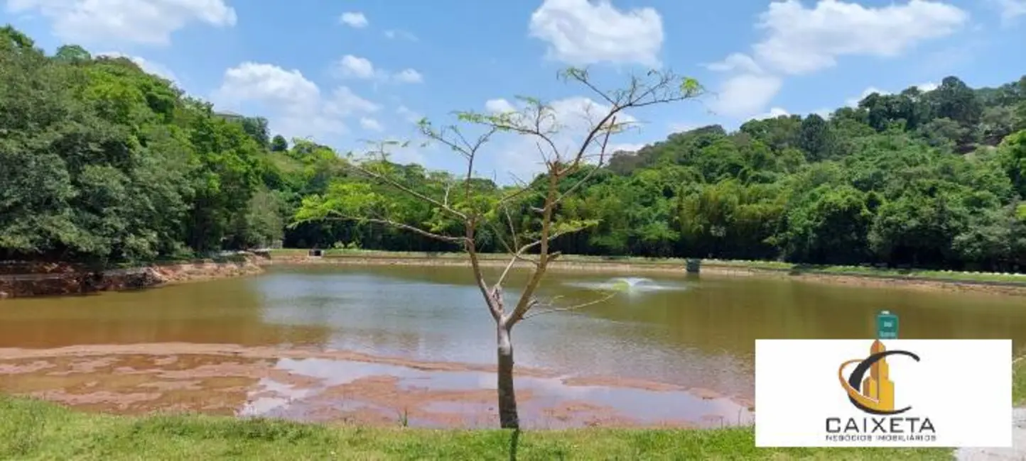 Foto 7 de Lote de Condomínio à venda, 2568m2 em Bairro do Cambará, Sao Roque - SP