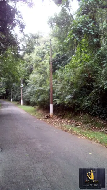 Foto 3 de Lote de Condomínio à venda, 2568m2 em Bairro do Cambará, Sao Roque - SP