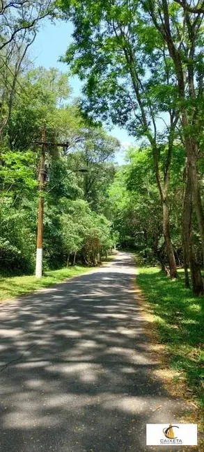 Foto 6 de Lote de Condomínio à venda, 2568m2 em Bairro do Cambará, Sao Roque - SP