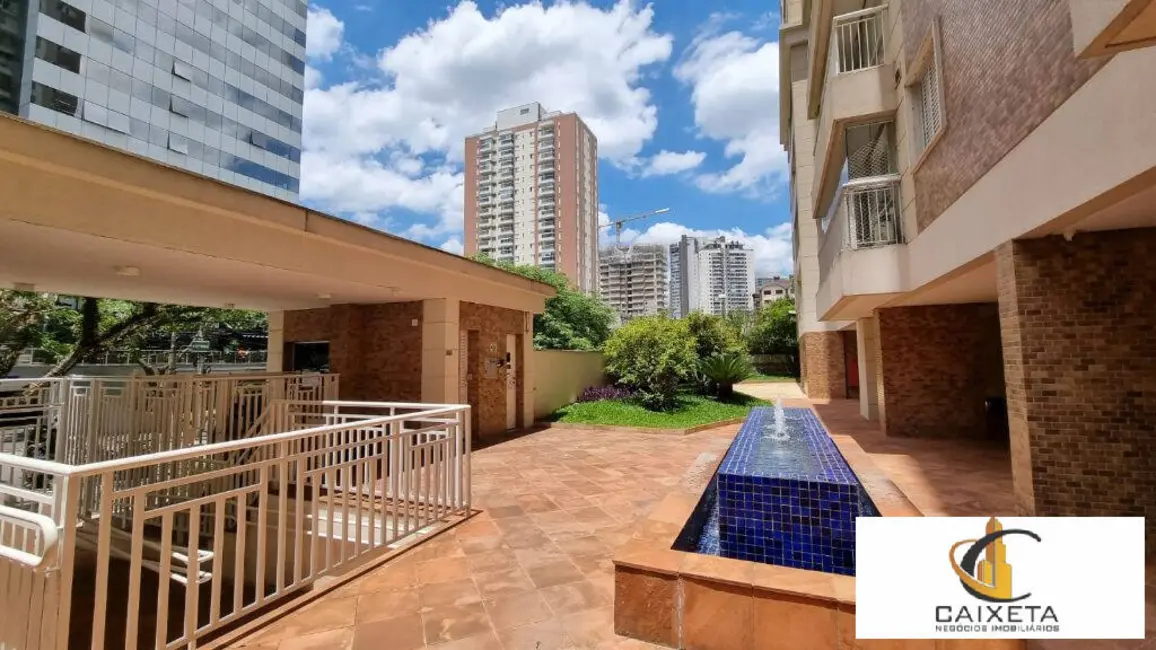Foto 3 de Apartamento com 2 quartos à venda e para alugar, 79m2 em Barueri - SP