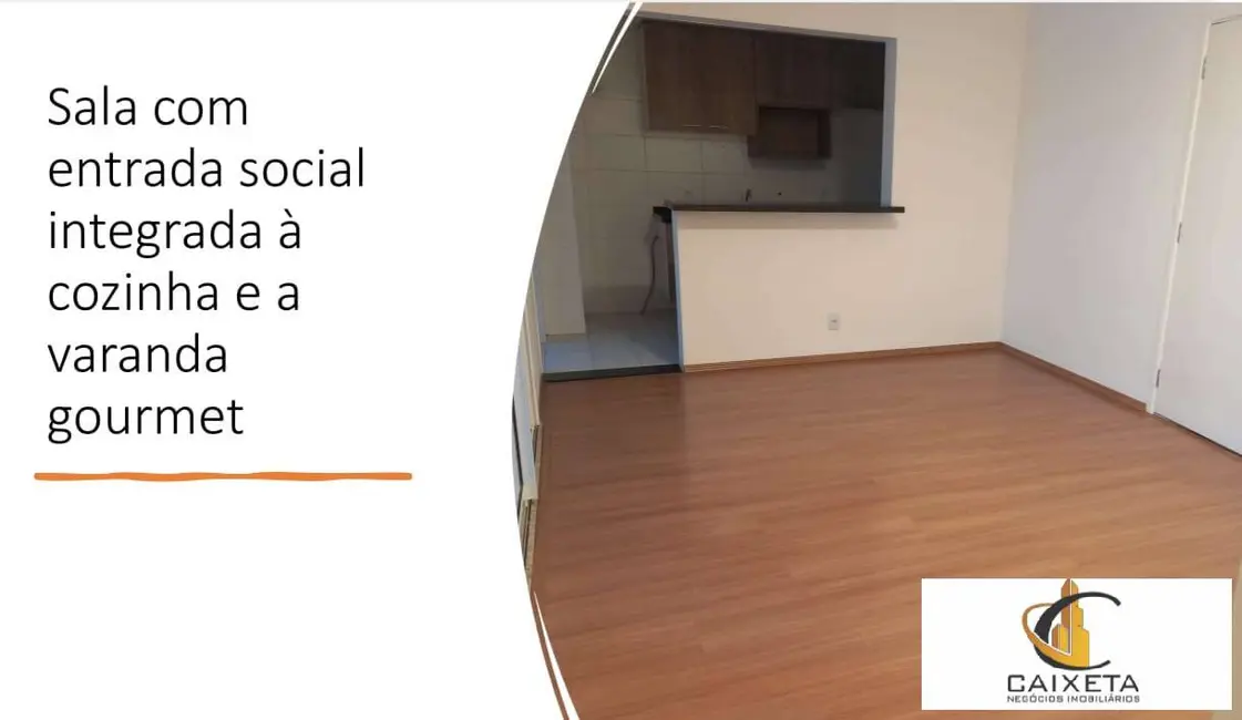 Foto 5 de Apartamento com 2 quartos à venda e para alugar, 79m2 em Barueri - SP