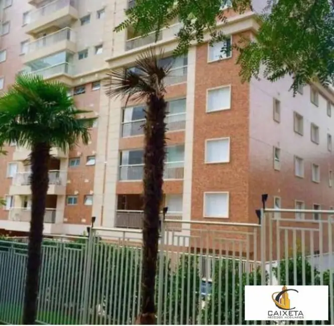 Foto 1 de Apartamento com 2 quartos à venda e para alugar, 79m2 em Barueri - SP