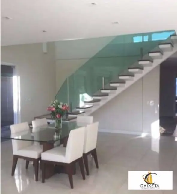 Foto 5 de Casa de Condomínio com 4 quartos à venda e para alugar, 480m2 em Barueri - SP