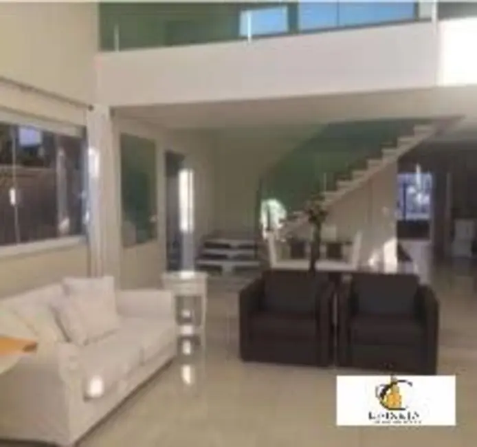 Foto 6 de Casa de Condomínio com 4 quartos à venda e para alugar, 480m2 em Barueri - SP