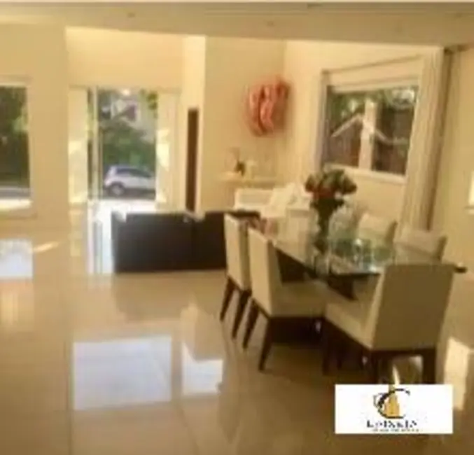 Foto 8 de Casa de Condomínio com 4 quartos à venda e para alugar, 480m2 em Barueri - SP