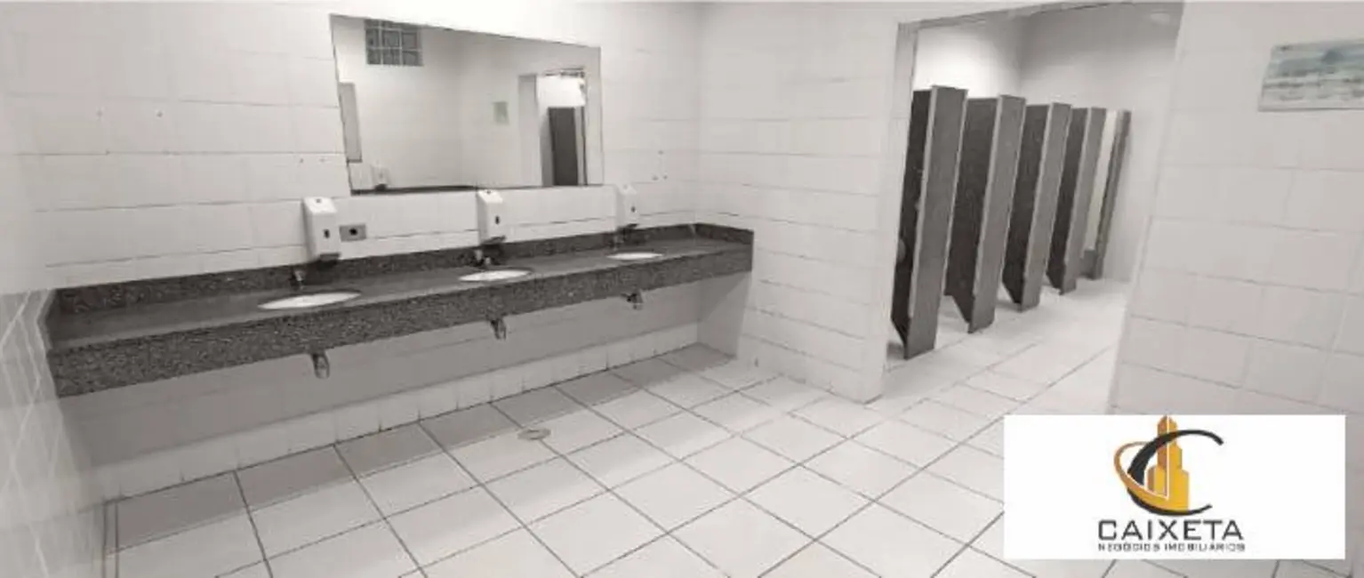 Foto 7 de Armazém / Galpão para alugar, 3175m2 em Portais (Polvilho), Cajamar - SP