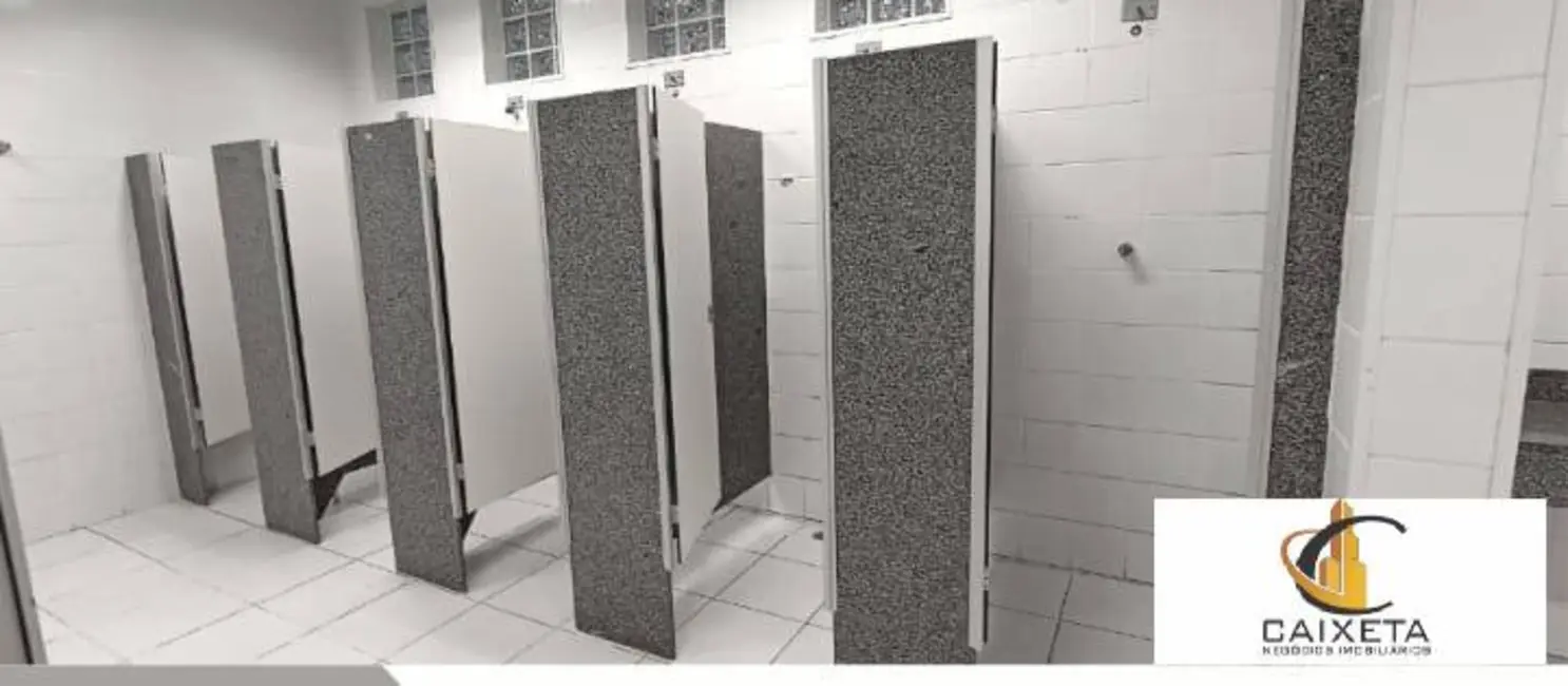 Foto 8 de Armazém / Galpão para alugar, 3175m2 em Portais (Polvilho), Cajamar - SP