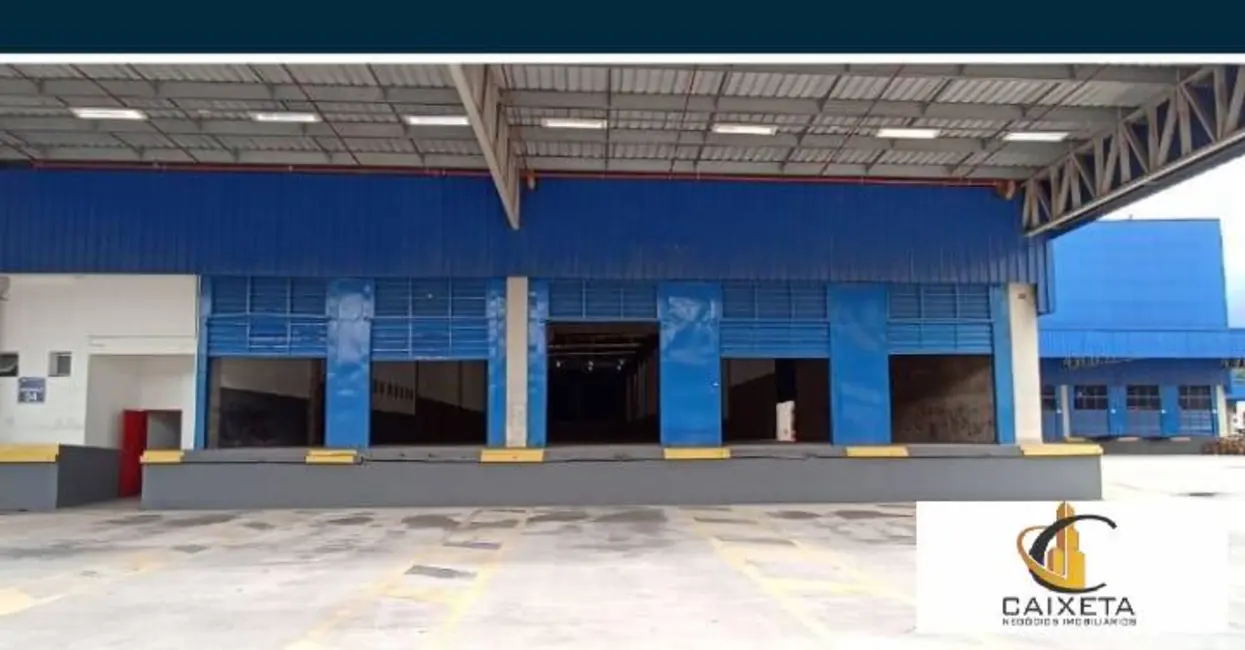 Foto 1 de Armazém / Galpão para alugar, 3175m2 em Portais (Polvilho), Cajamar - SP