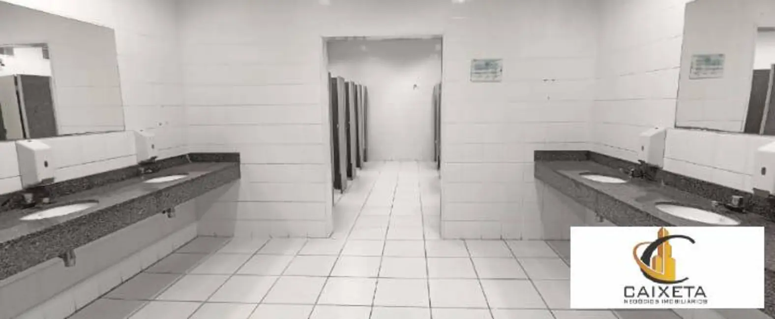 Foto 9 de Armazém / Galpão para alugar, 3175m2 em Portais (Polvilho), Cajamar - SP