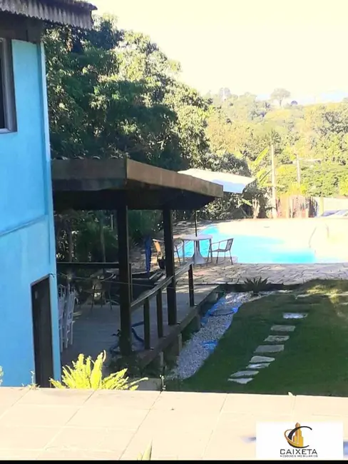 Foto 2 de Chácara com 1 quarto à venda, 1000m2 em Jardim São Bento do Recreio, Valinhos - SP