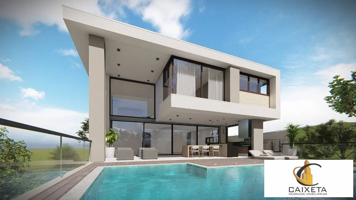 Foto 5 de Lote de Condomínio à venda, 567m2 em Tamboré, Santana De Parnaiba - SP