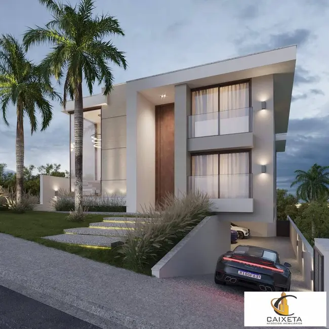 Foto 3 de Lote de Condomínio à venda, 567m2 em Tamboré, Santana De Parnaiba - SP