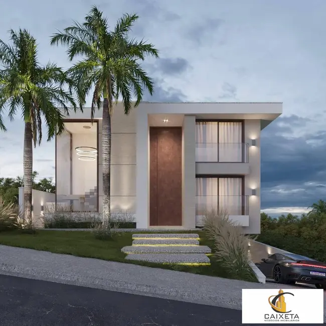 Foto 4 de Lote de Condomínio à venda, 567m2 em Tamboré, Santana De Parnaiba - SP