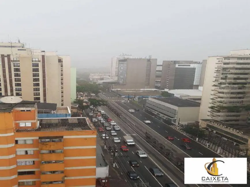 Foto 4 de Kitnet com 1 quarto à venda, 31m2 em Campos Elíseos, São Paulo - SP