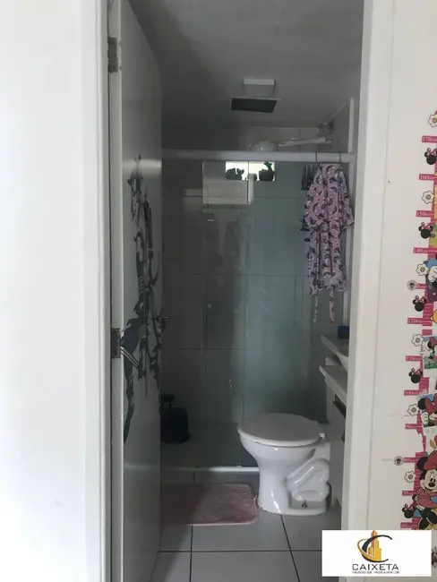 Foto 7 de Kitnet com 1 quarto à venda, 31m2 em Campos Elíseos, São Paulo - SP