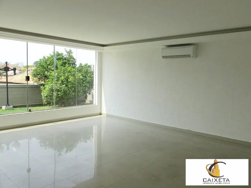 Foto 7 de Casa de Condomínio com 4 quartos à venda, 620m2 em Alphaville, Santana De Parnaiba - SP