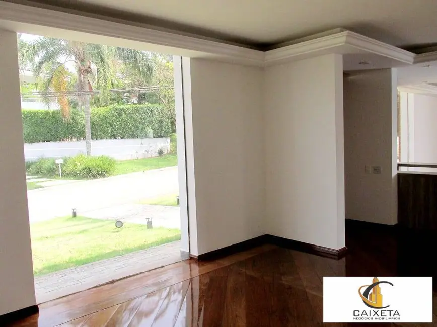 Foto 4 de Casa de Condomínio com 4 quartos à venda, 620m2 em Alphaville, Santana De Parnaiba - SP