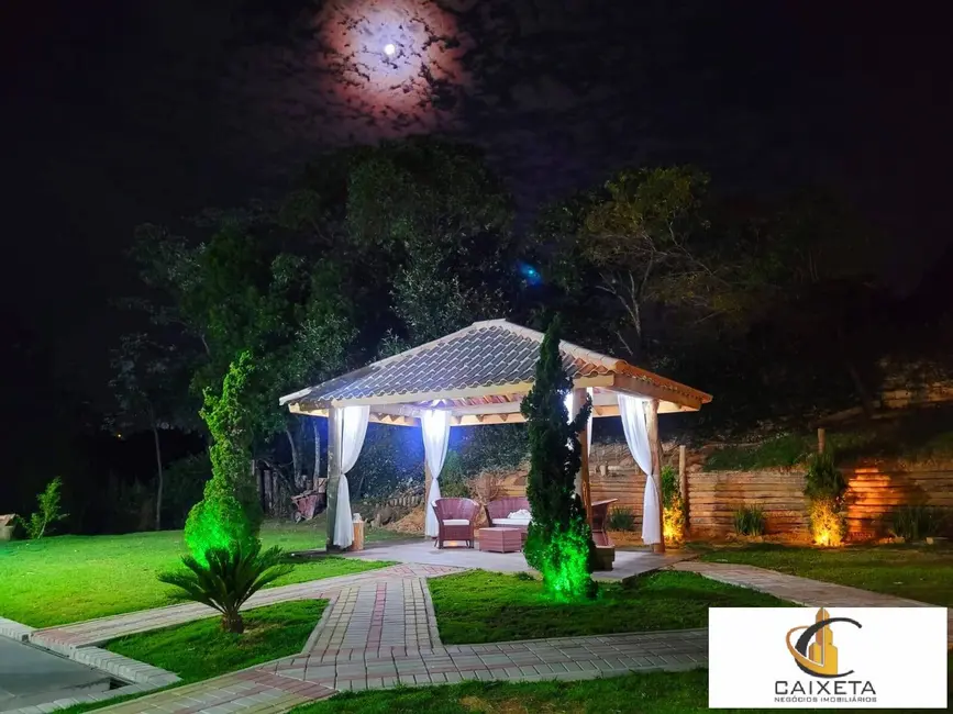 Foto 6 de Chácara com 6 quartos à venda, 3000m2 em Mairinque - SP