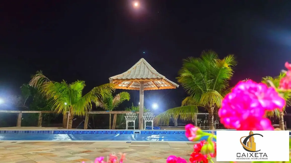 Foto 7 de Chácara com 6 quartos à venda, 3000m2 em Mairinque - SP