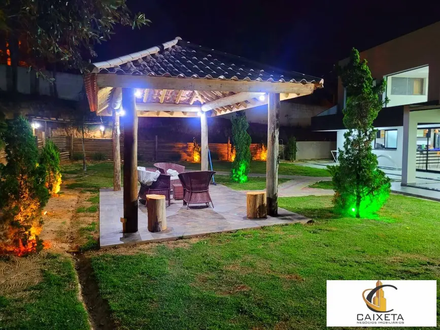 Foto 4 de Chácara com 6 quartos à venda, 3000m2 em Mairinque - SP