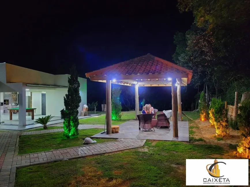 Foto 5 de Chácara com 6 quartos à venda, 3000m2 em Mairinque - SP