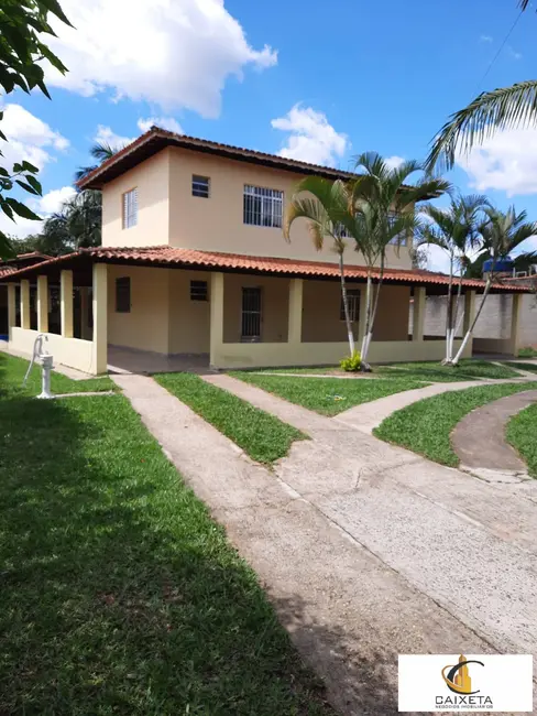 Foto 2 de Chácara com 3 quartos à venda, 2000m2 em Saboó, Sao Roque - SP