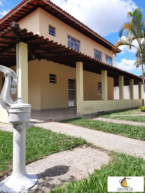 Foto 1 de Chácara com 3 quartos à venda, 2000m2 em Saboó, Sao Roque - SP