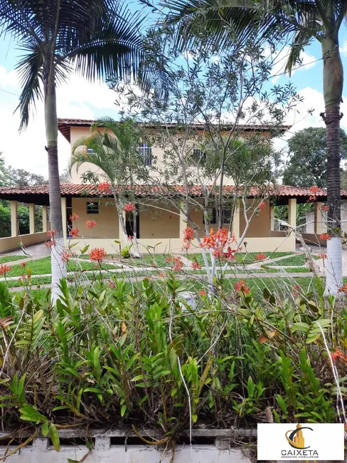 Foto 7 de Chácara com 3 quartos à venda, 2000m2 em Saboó, Sao Roque - SP