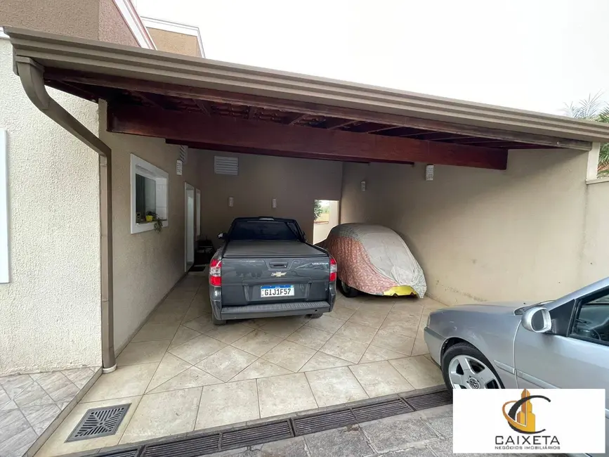 Foto 2 de Casa de Condomínio com 3 quartos à venda, 1020m2 em Chácaras São Bento, Valinhos - SP