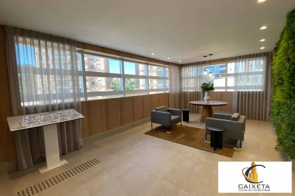 Apartamento com 2 quartos à venda, 53m2 em Barueri - SP - imagem 4 Foto 4 de Apartamento com 2 quartos à venda, 53m2 em Barueri - SP